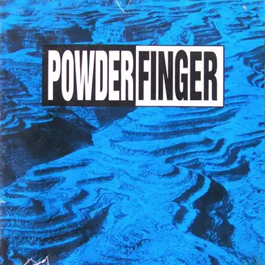 Powderfinger