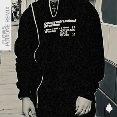 Flows (poixone remix)