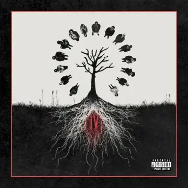 XXXTENTACION Presents: Members Only, Vol. 4