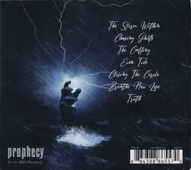 The Storm Within