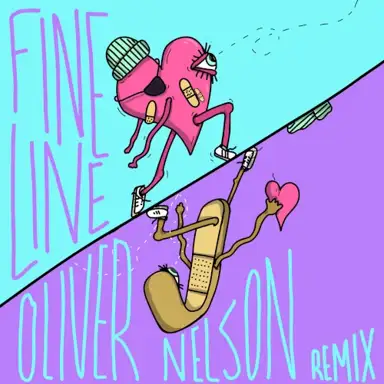 Fine Line (Oliver Nelson remix)