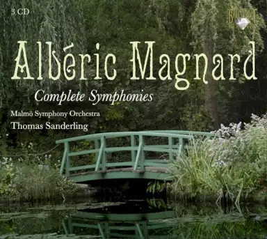 Complete Symphonies