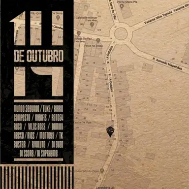 14 de Outubro