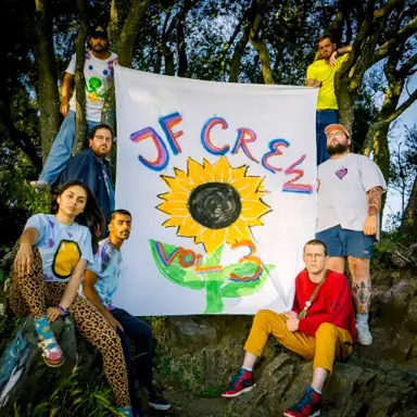 JF Crew, Vol. 3