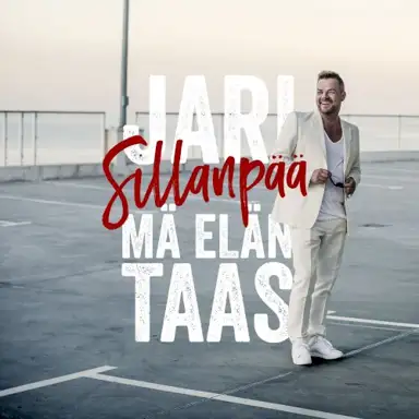 Mä elän taas