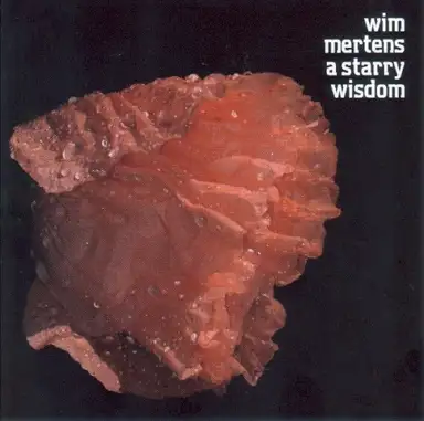 A Starry Wisdom