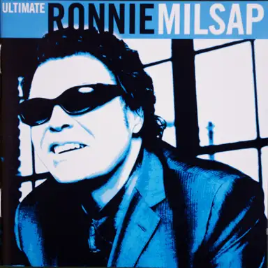 Ultimate Ronnie Milsap