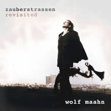 Zauberstrassen Revisited