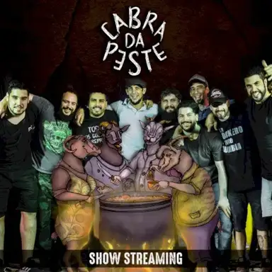 Show Streaming (Live)