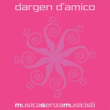 Musica senza musicisti