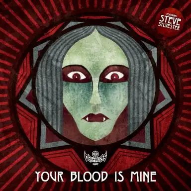 Your Blood Is Mine