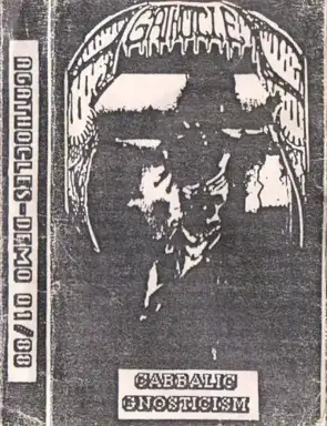 Cabbalic Gnosticism
