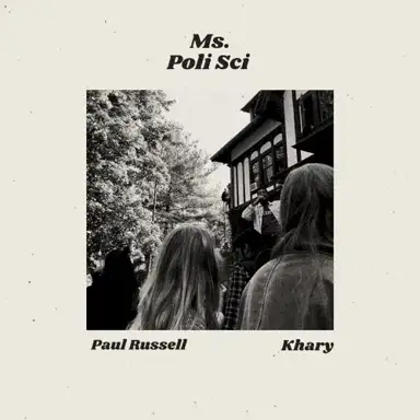 Ms. Poli Sci