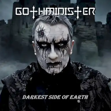 Darkest Side of Earth