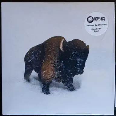 You Lost Me / Guardians