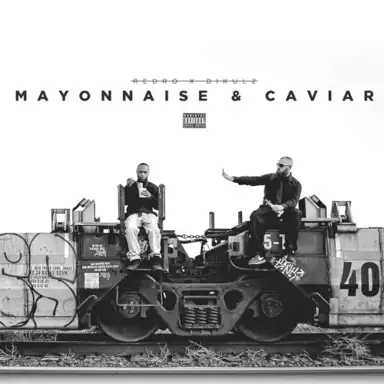 Mayonnaise & Caviar
