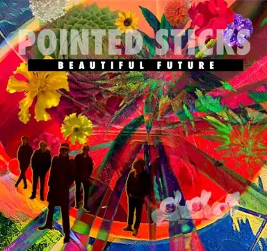 Beautiful Future