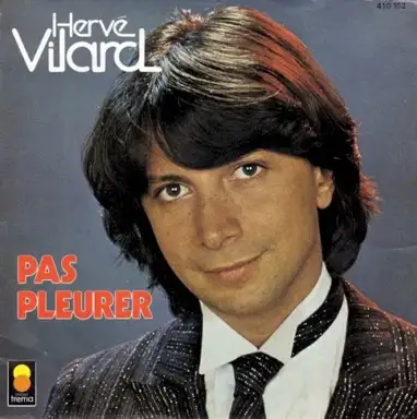 Pas pleurer