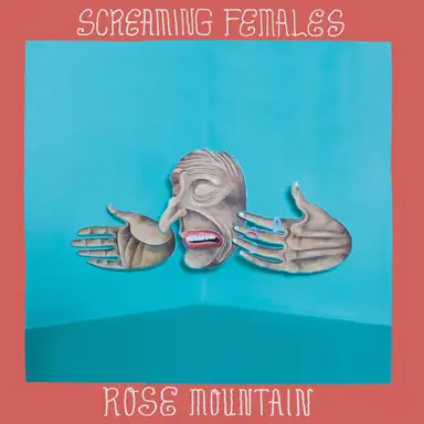 Rose Mountain