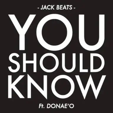You Should Know