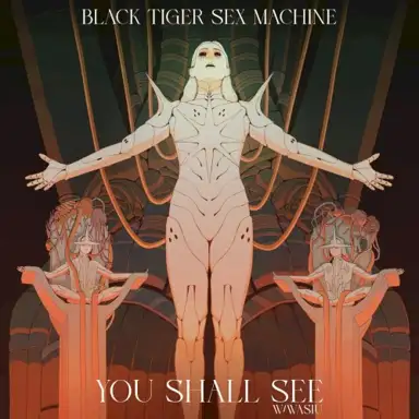 You Shall See
