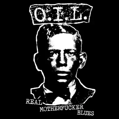 REAL MOTHERFUCKER BLUES