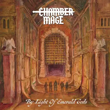 By Light of Emerald Gods
