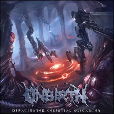 Deracinated Celestial Oligarchy