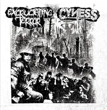 Excruciating Terror / Cyness