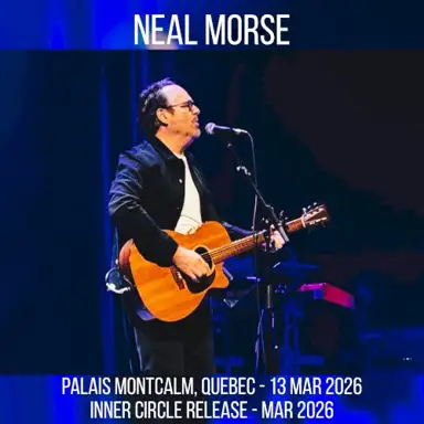 Live in Quebec