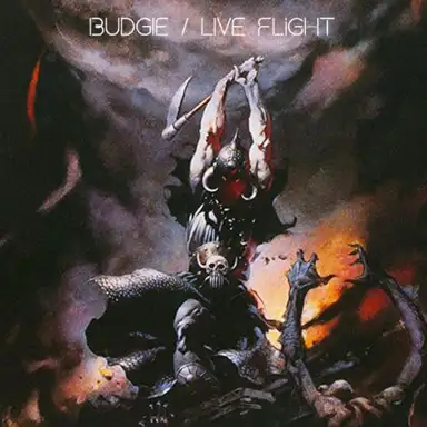 Live Flight