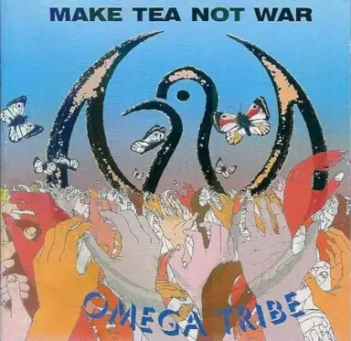Make Tea Not War