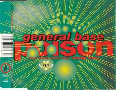 Poison