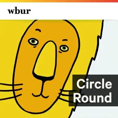 Circle Round #123, "The Wind Catcher"