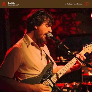 Audiotree Live