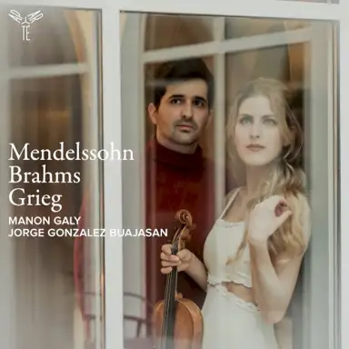 Violin Sonatas