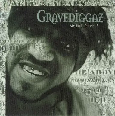 6 Feet Deep E.P.