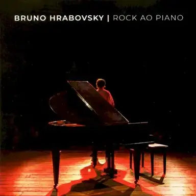 Rock Ao Piano