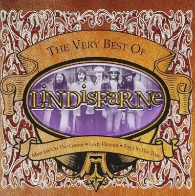 The Very Best of Lindisfarne