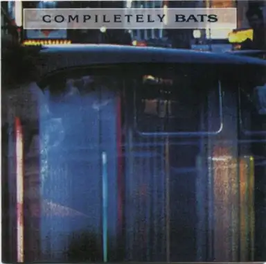 Compiletely Bats
