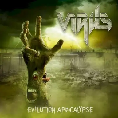 Evilution Apocalypse