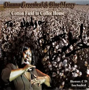Cotton Field to Coffee House