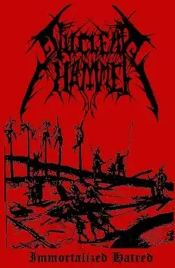 Immortalized Hatred