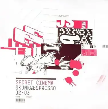 Skunk & Espresso 02/03