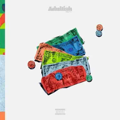Adultish
