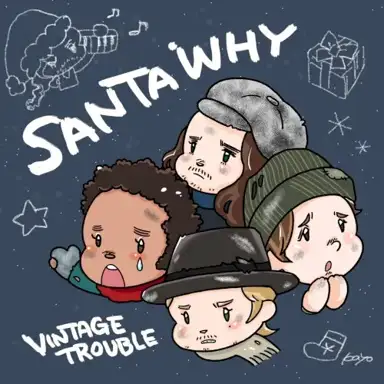 Santa Why