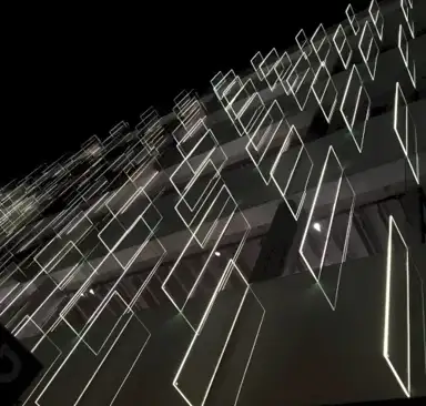 Electro-Acoustic Decomposition