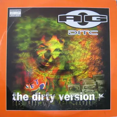 The Dirty Version