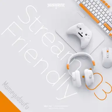 Stream Friendly 03