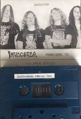 Promo-demo '91